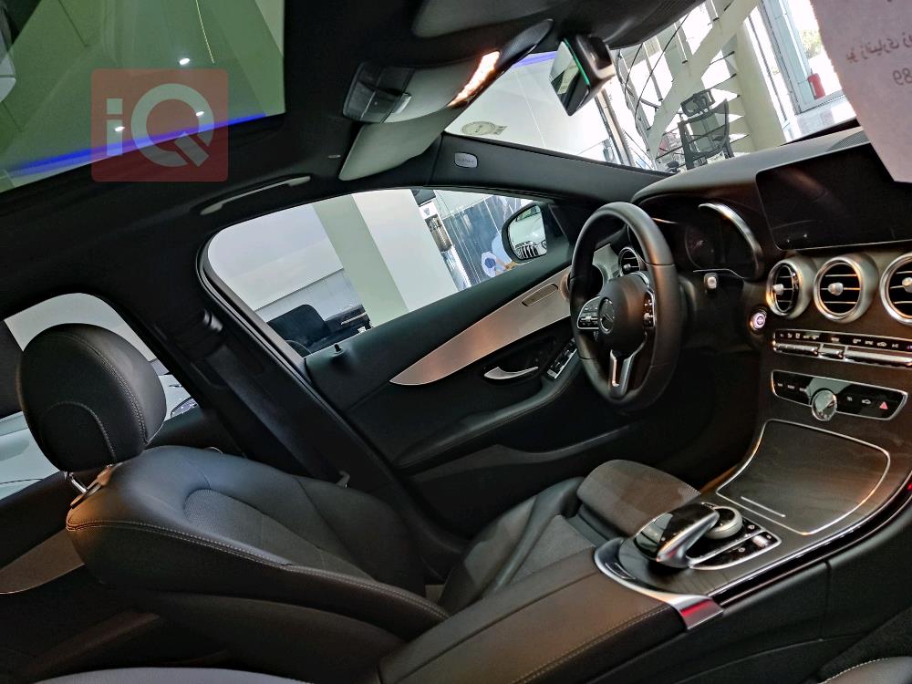 مێرسێدس بێنز C-Class